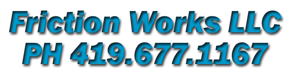 Friction Works LLC