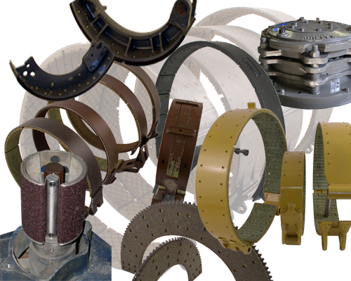 Friction Works